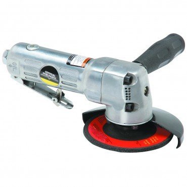 4 AIR ANGLE GRINDER