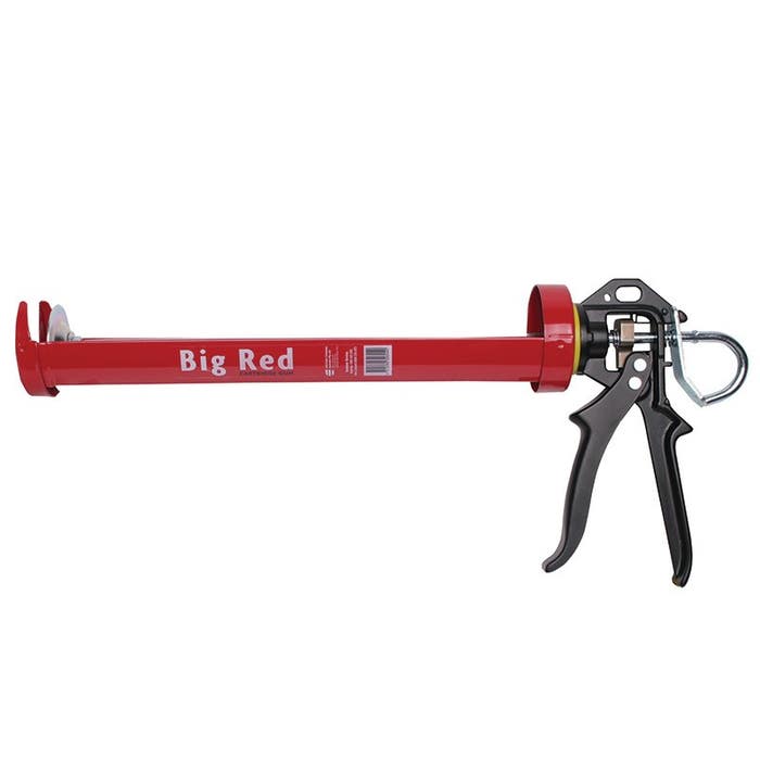 BIG RED C'GUN 856ML