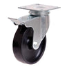 100MM NYLON WHEEL 70KG CAPACITY CASTOR (S4716B)