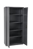 STORAGE CABINET 1840H X 900W X 455D