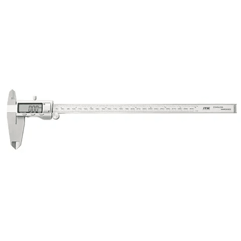 VIERNIER CALIPERS DIGITAL 300MM