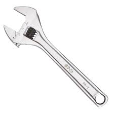 SP18067 10"  ADJUSTABLE WRENCH