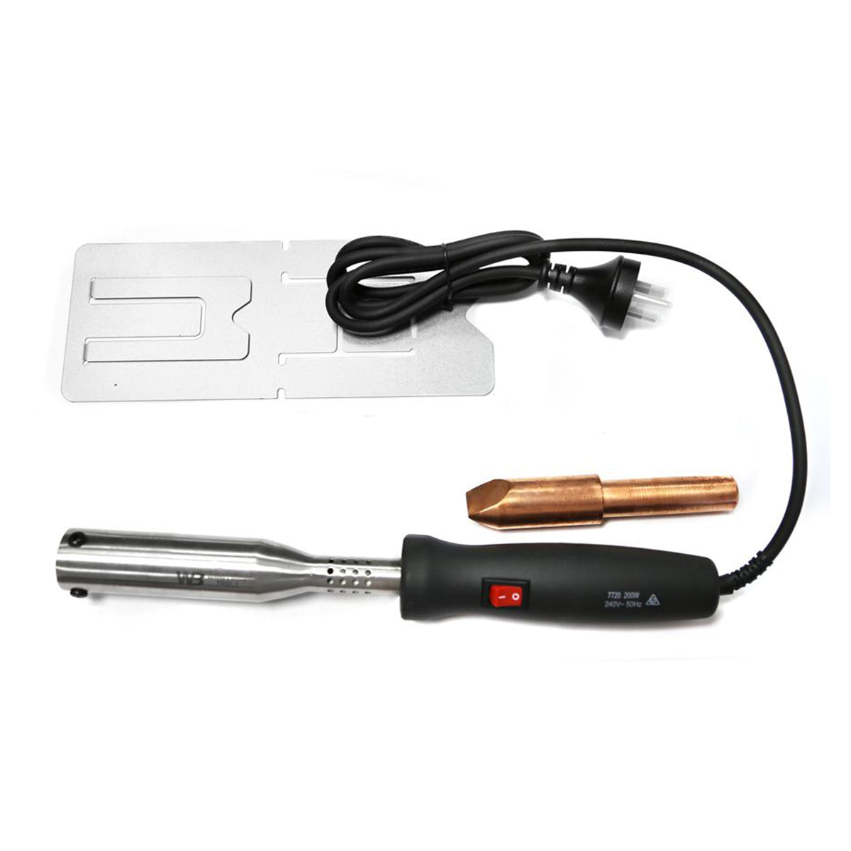 ROBINSON 200W HD SOLDERING IRON