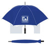 HOBSON HYDRA UMBRELLA NAVY