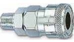 3/8 MALE STAINLESS STEEL NITTO  COPY  SOCKET