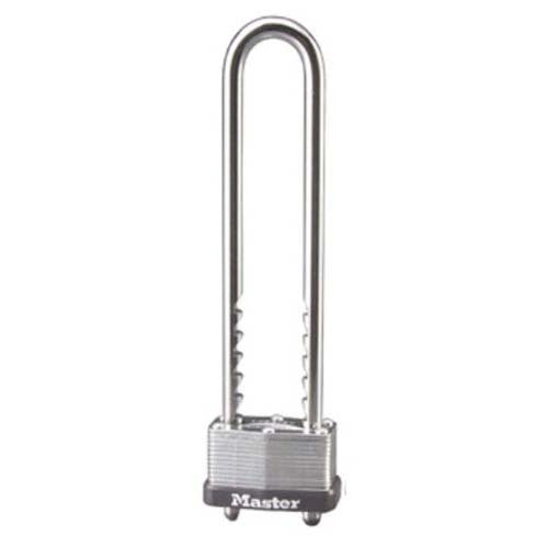 PADLOCK LAM WARD 44MM 7-14CM AD