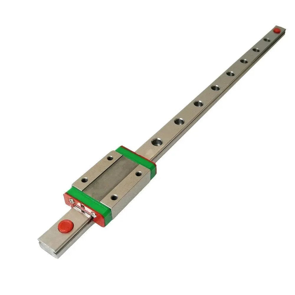 HRW35CASS LINEAR BLOCK AND 1M RAIL TO SUIT