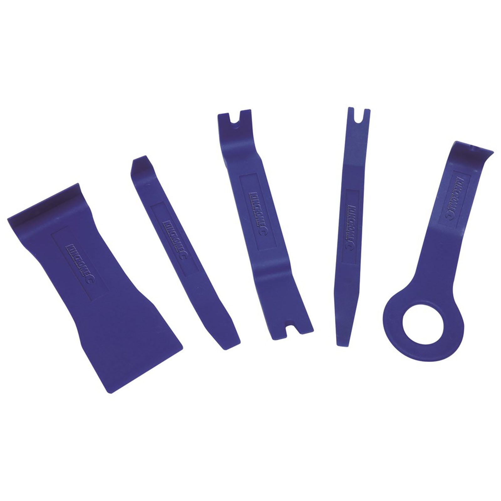 KINCROME PANEL REMOVER SET - 5 PIECE