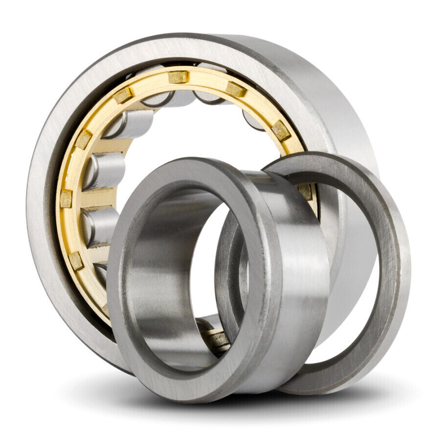 NUP309EMC3 CYLINDRICAL ROLLER BEARING