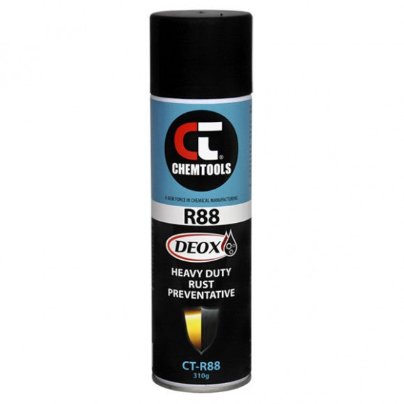 R88 RUST PREVENTATIVE, HEAVY DUTY, 310G AEROSOL