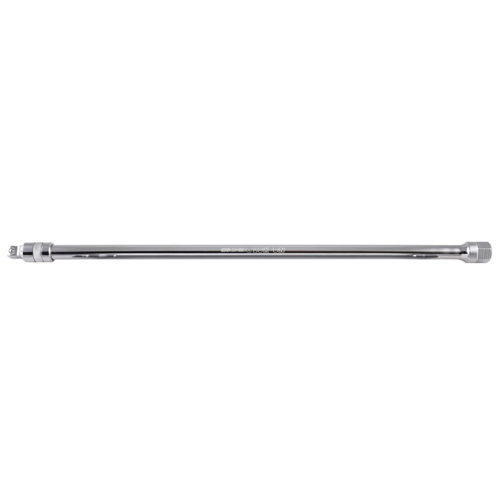 KINCROME K25526 LOKON EXTENSION BAR 1/2D 530MM