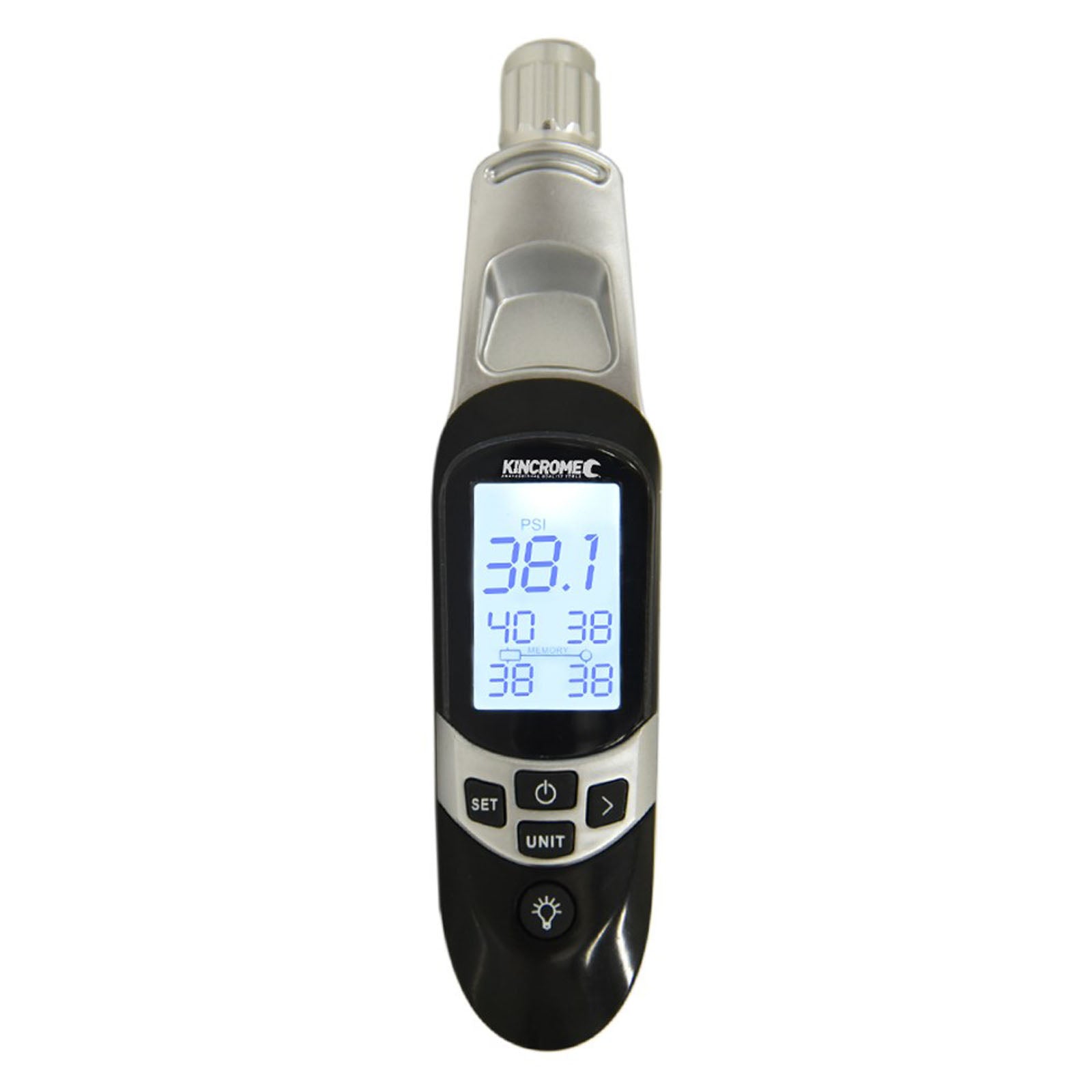 KINCROME K8310 SMART TYRE GAUGE