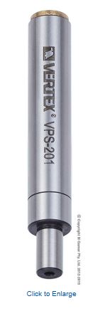 6MM VERTEX EDGE FINDER VPS-201