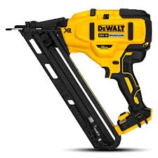 DEWALT DCN650N-XJ 18V 15 GA FINISH NAILER