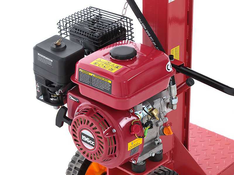 COMPACT PLATE 63k 6.5hp MF ENG