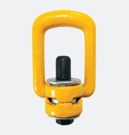 SWIVEL LIFTING POINT M12X18