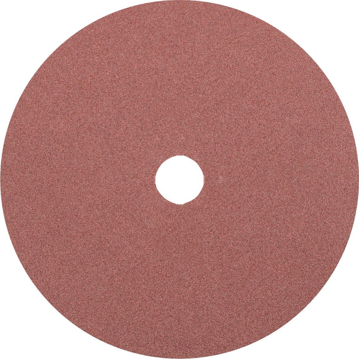 FIBRE DISC SA-FS 180-22 A 80 UNSLOTTED