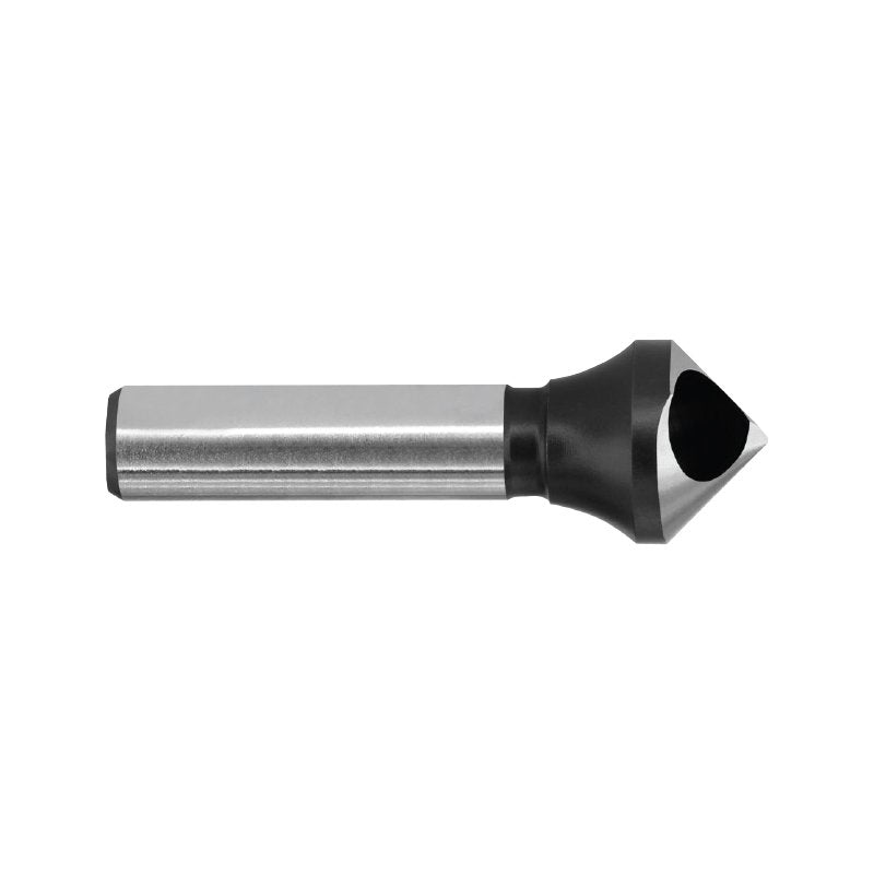 COUNTERSINK CROSS HOLE TYPE