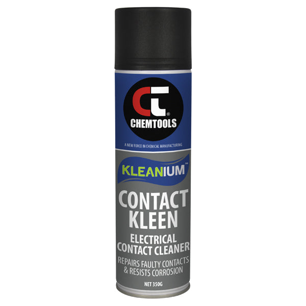 CONTACT CLEANER  350G AEROSOL