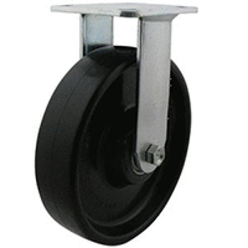 200MM NYLON WHEEL 400KG CAPACITY CASTOR (R8846)