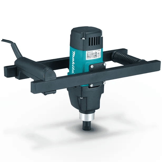 MAKITA UT1400 M14 POWER MIXER, 1,300W