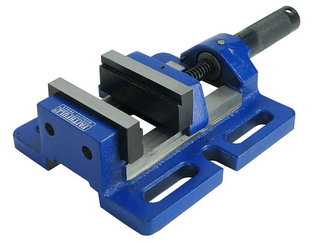 DRILL PRESS VICE – 75MM