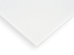 HDPE SHEET NATURAL