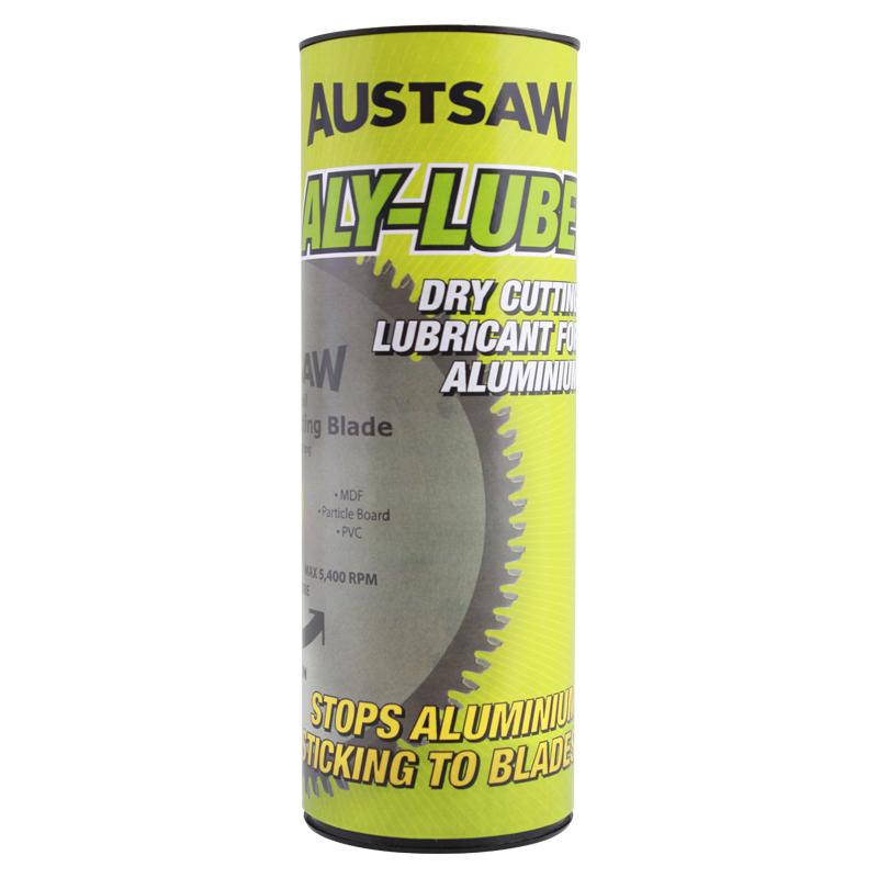 AUSTSAW CYLINDER ALUMINIUM LUBRICANT