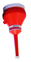 450ML CAP CLEAN FUNNEL