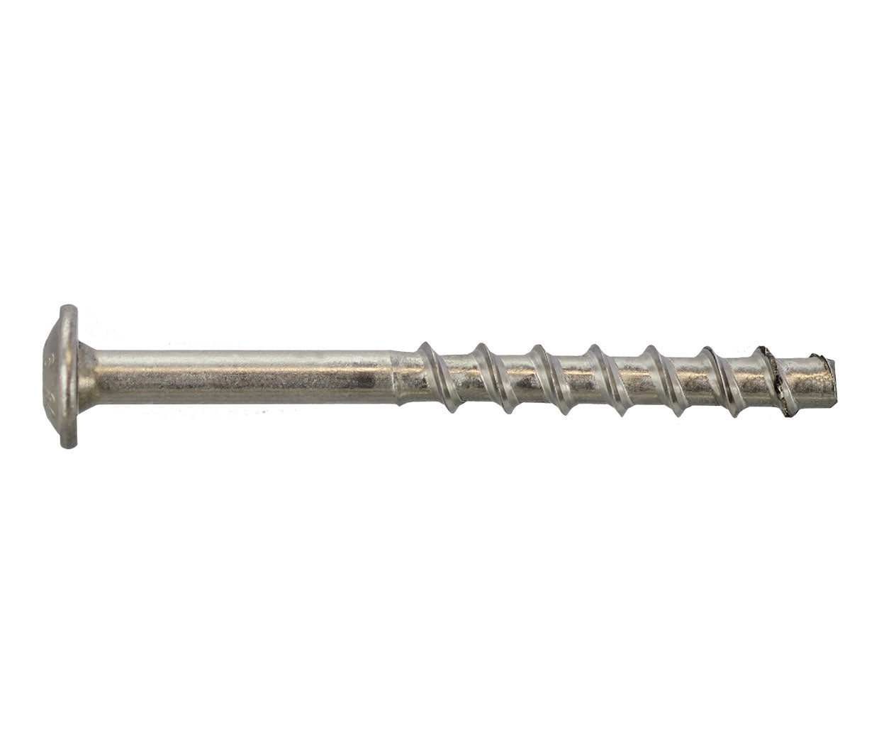 PAN HEAD 316 STAINLESS STEEL SCREW BOLTS