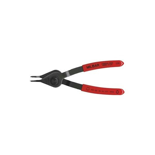 INTERNAL / EXTERNAL 45 DEG 0.047" TIP DIA CONVERTIBLE CIRCLIP PLIERS