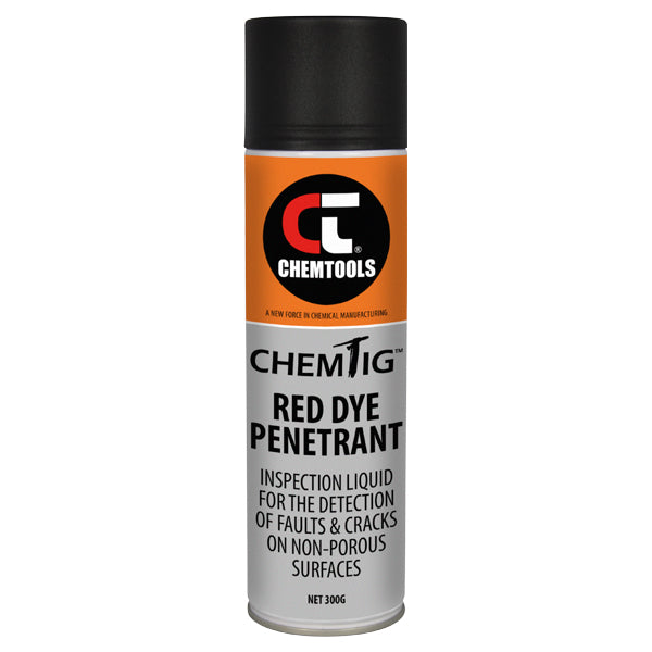 DYE PENETRANT 300G AEROSOL