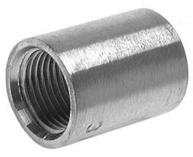 #26SS 2'' STAINLESS STEEL ROUND SOCKET