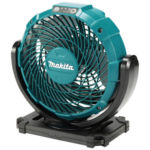 MAKITA CF100DZ 12V MAX JOBSITE FAN LI-ION