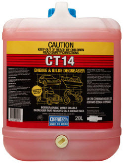 CT14-20LITRE