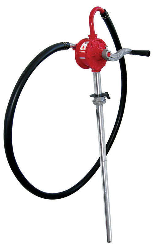 ROTARY DRUM PUMP 205L