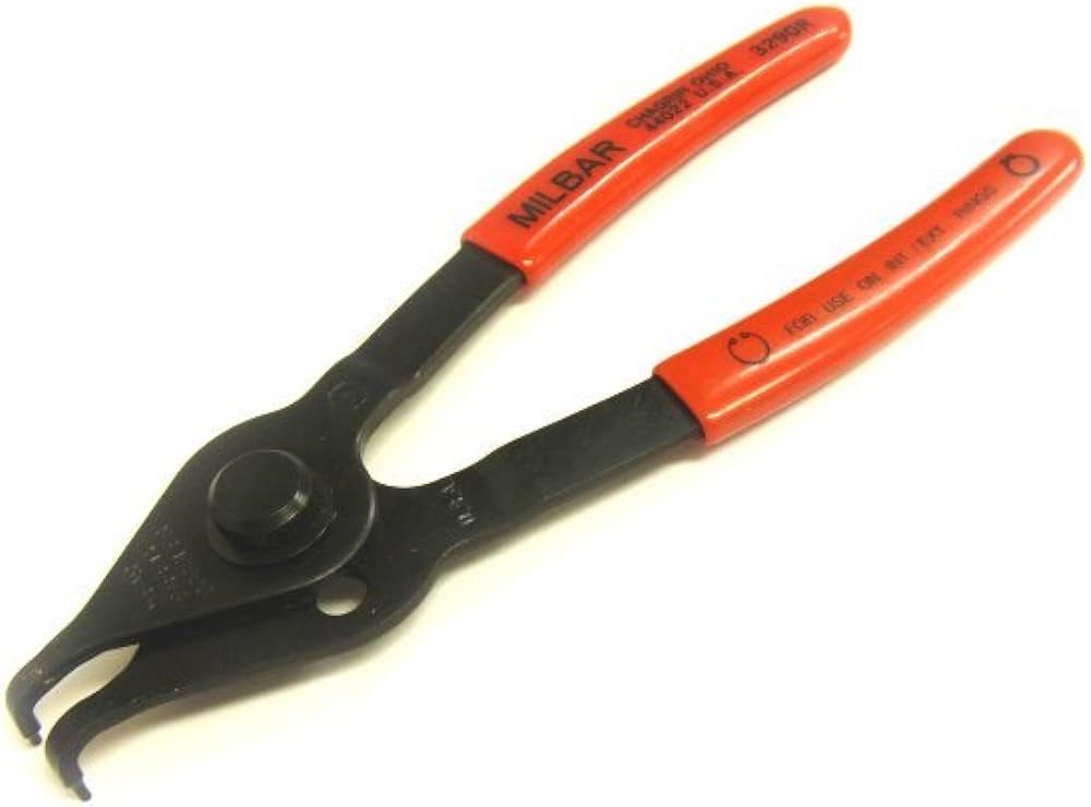 INTERNAL / EXTERNAL 90 DEG 0.047" TIP DIA CONVERTIBLE CIRCLIP PLIERS