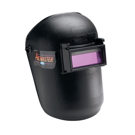 CIG ARCMASTER AUTO WELDING HELMET XC30 CYBERSKULL