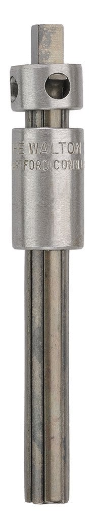 GOLIATH M24/M25 1" 4 FLUTE TAP EXTRACTOR