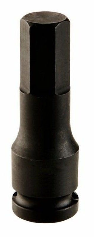 TYPHOON 72486 1/2" DR INHEX IMPACT SOCKET 1/4