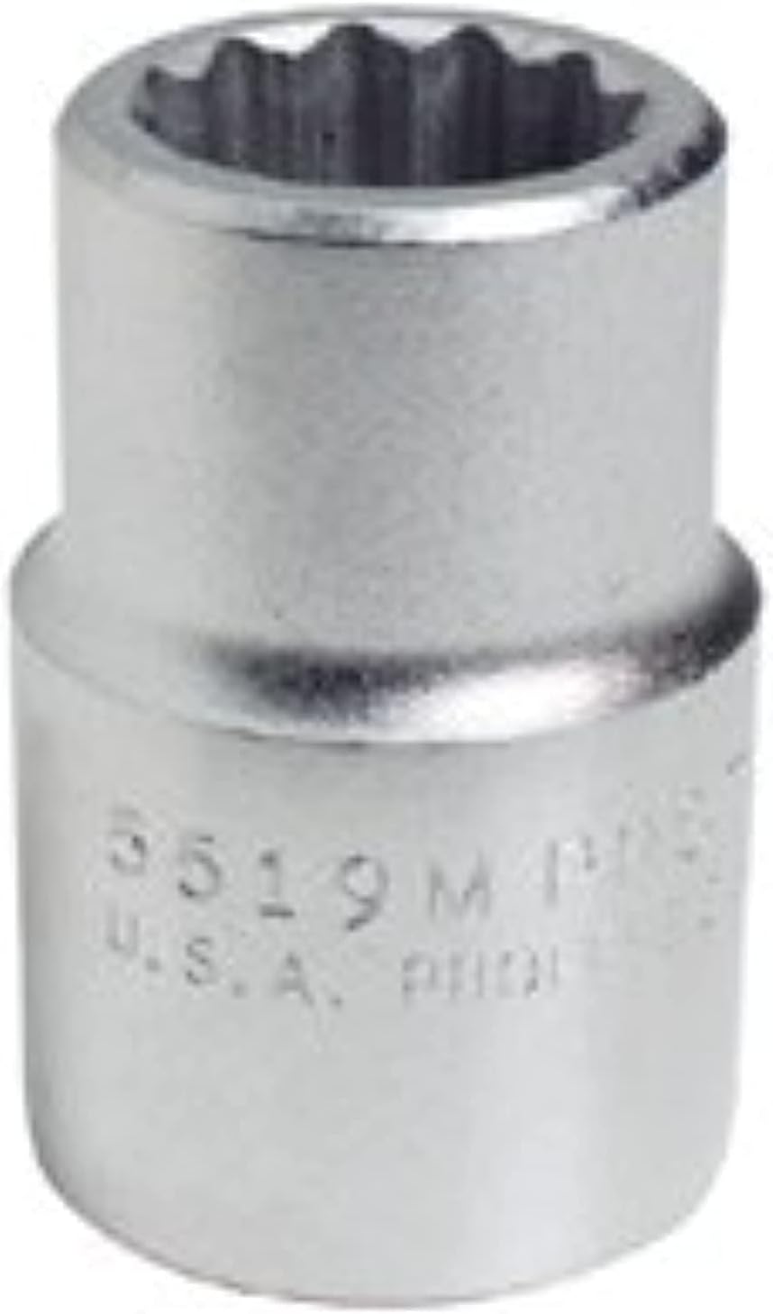 3/4" DR SOCKET 55MM 12PT