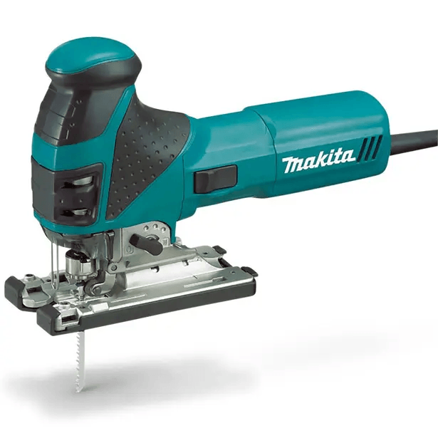 MAKITA 4351FCT BARREL HANDLE26MM  JIGSAW, VARIABLE SPEED 720W