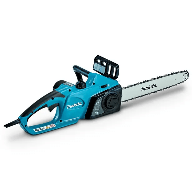 MAKITA UC4041A 400MM (16") ELECTRIC CHAINSAW