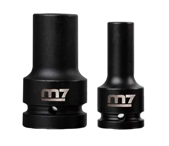 M7 2-3/4 DEEP IMPACT SOCKET X 3/4" DRIVE