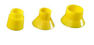 PLASTIC CONDUIT CONES 25MM (PACK OF 500)