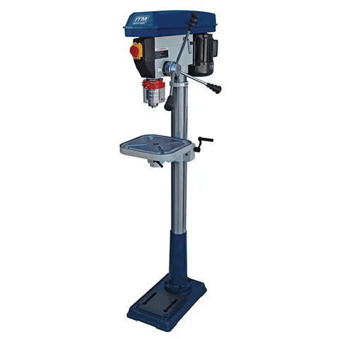 PEDESTAL DRILL