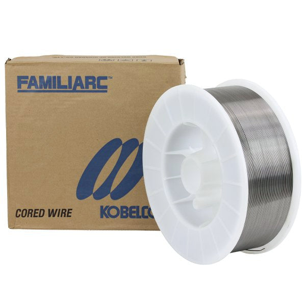 MIG F/CORE FAMILARC DW50 1.2MM 15KG