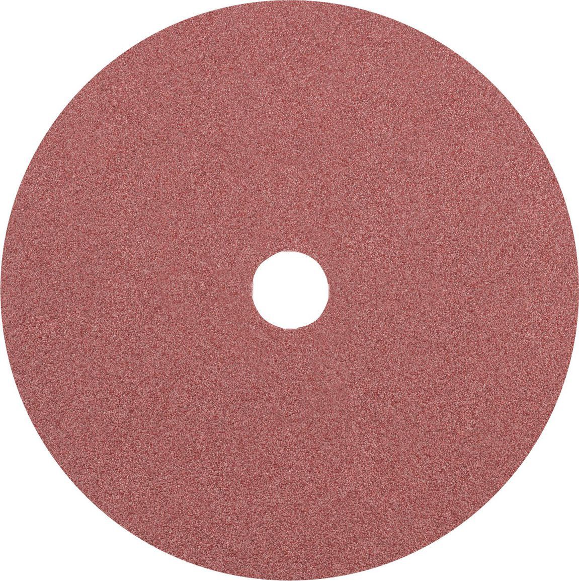 FIBRE DISC SA-FS 180-22 A 60 UNSLOTTED