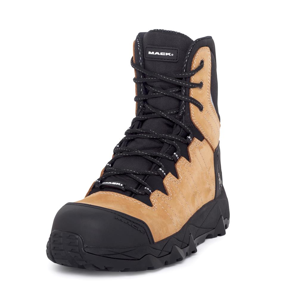 TERRA PRO BOOT HONEY SIZE 9.5