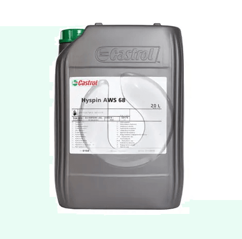 CASTROL HYSPIN AWS68 20L